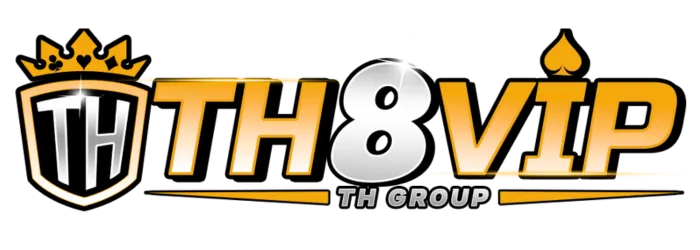 TH8VIP LOGO